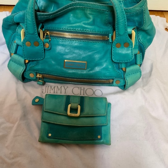 Jimmy Choo resort collection - Picture 7 of 9